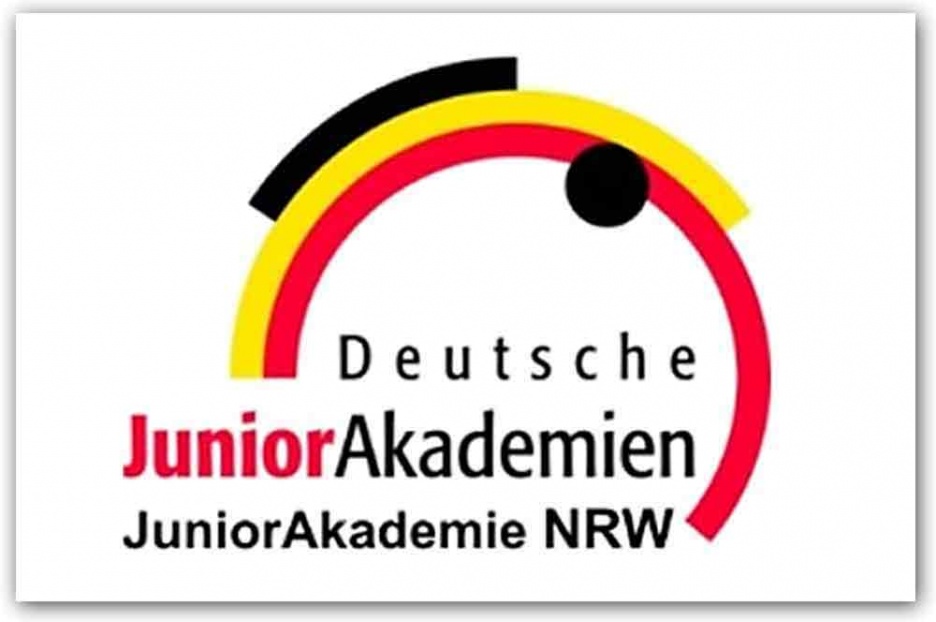 Logo JA
